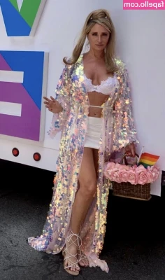 Sonja Morgan