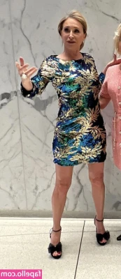 Sonja Morgan [ sonja-morgan ] - I just came so hard I made a mess 🤭😋