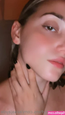 avaajayde - Fuck me from the back