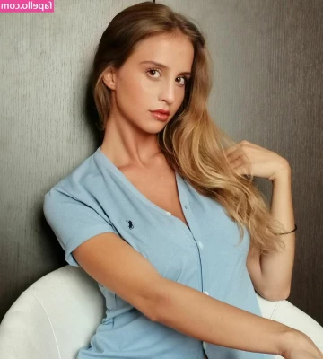 Maria Arreghini [ maria-arreghini ] - Getting naughty with TikTok sadly can’t post them on there