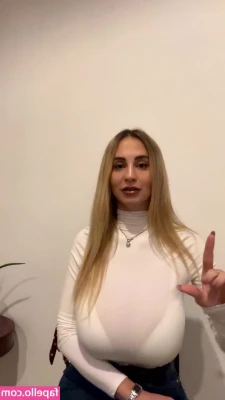 Maria Arreghini [ maria-arreghini ] - ---> to see the goods 😉 also what do you think of my new