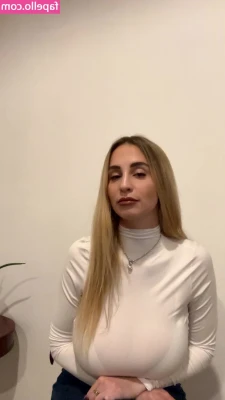 Maria Arreghini [ maria-arreghini ] - Did you guys see the Apple presentation? I was thrilled to see these