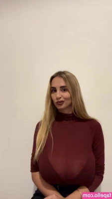 Maria Arreghini [ maria-arreghini ] - Feliz semana a hacerse pajas para ser feliz 😘😘
