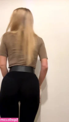 Maria Arreghini [ maria-arreghini ] - I cream so much 🤤 like this if you want the full 5 min vid