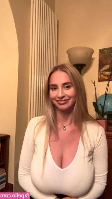 Maria Arreghini [ maria-arreghini ] - Listen to my update, I love you all!