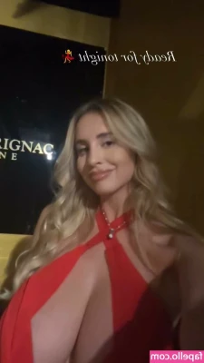 Maria Arreghini [ maria-arreghini ] - Would you?