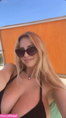 Maria Arreghini [ maria-arreghini ] - My goodness 🥵🥵