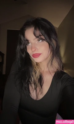 lylablew - Hi babe 🥵