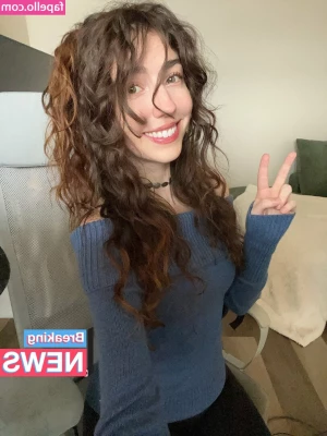breebunn - Whole Morning Jerk Out Clip