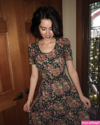breebunn - afternoon/evening, guys! had a late start - as per usual. i'm
