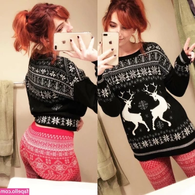 breebunn - BIG TITTY COMITY