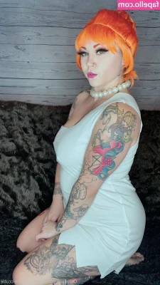 canadiancomiccutie - 我不會問你要不要帶走小兔子 因為我已經是你的了