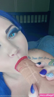 canadiancomiccutie - Don't ask me to drain you or to serve me if you're not ready