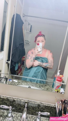 canadiancomiccutie - Bath time princess 🌸 xoxo