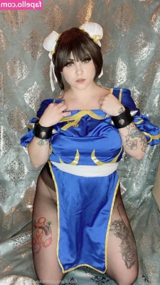 canadiancomiccutie - Touch up or down some? ;)