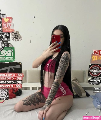 Clarapixys - get ready to be seduced by my boobs😘