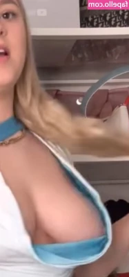 oops.kayla [ oops-kayla ] - Booty Booty Booty 🤪
