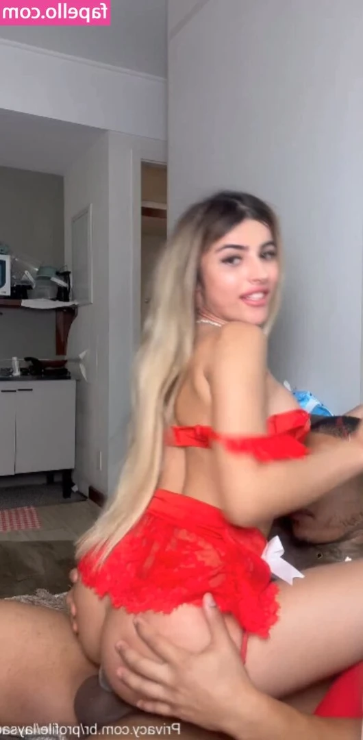laysaax - Who voted today :)