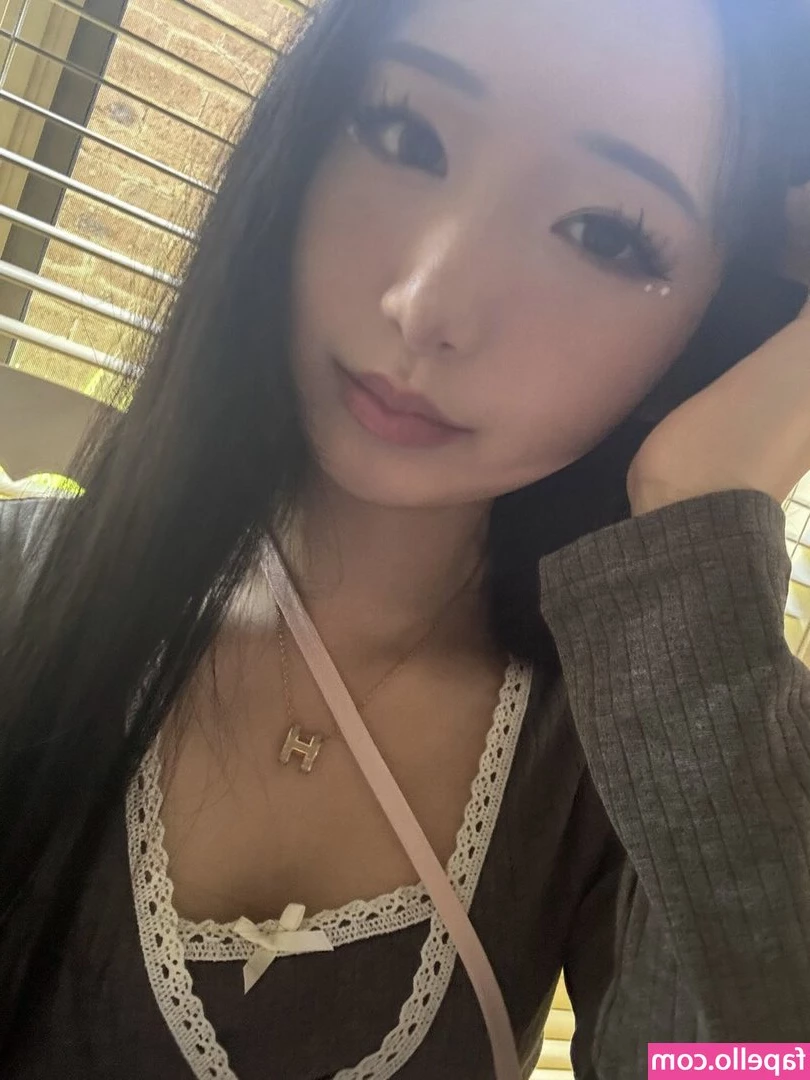 mina [ mina-2 ] - I forgot to say good morning to you