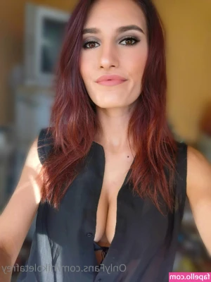 nikoletafrey - So much fun with @mrs_darkcuckold