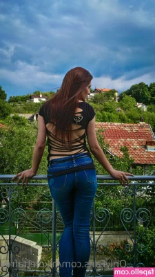 nikoletafrey - ✨ I fucked my way up to the top, This is my show ✨