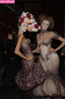 Caroline Trentini [ caroline-trentini ] - I’m begging you to touch me