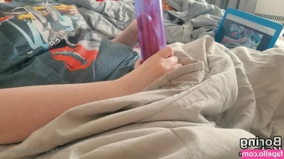 BoringKate - some wholesome selfies  go through them for a surprise or two!
