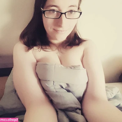 BoringKate - Best time to get naughty in a shower? ~😈