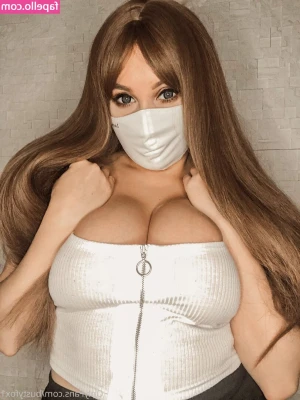  [ bustyfox ] - And this too :)