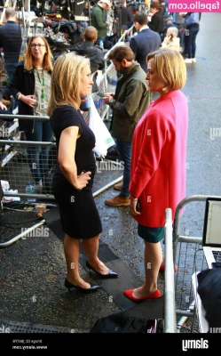 Sophie Raworth [ sophie-raworth ] - Love this picture... I don't know if its the lighting. the dungeon