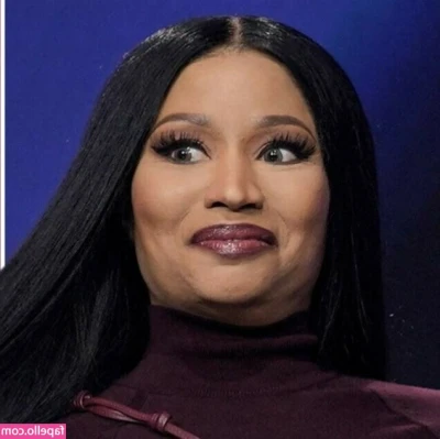 Nicki Minaj [ nicki-minaj ] - Where are my mama's boys at? What are you going to do for me for Milf