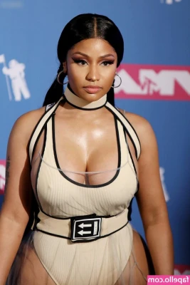 Nicki Minaj [ nicki-minaj ] - Freshly showered~♡