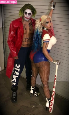 Nicki Minaj [ nicki-minaj ] - Que prefieren