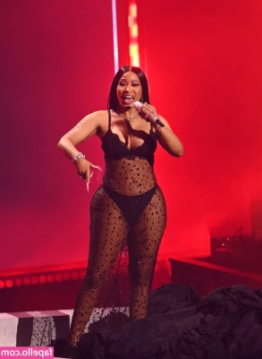 Nicki Minaj [ nicki-minaj ] - Let’s play