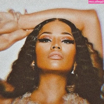Nicki Minaj [ nicki-minaj ] - I hope you enjoy