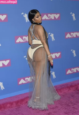 Nicki Minaj [ nicki-minaj ] - hey babe💦