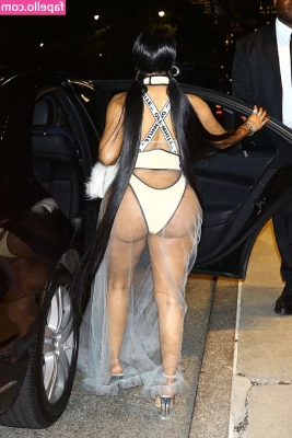 Nicki Minaj [ nicki-minaj ] - Wanna suck my cock