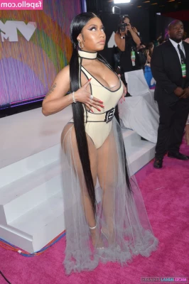 Nicki Minaj [ nicki-minaj ] - I saw you in my dreams.