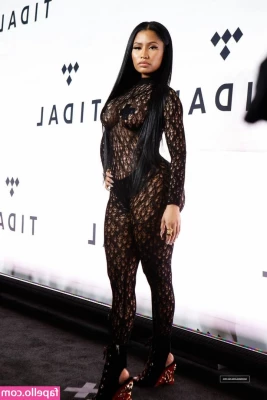 Nicki Minaj [ nicki-minaj ] - Happy Thanksgiving