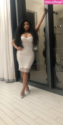 Nicki Minaj [ nicki-minaj ] - ameliaquinnn Hi   If you re interested in seeing my face   and more