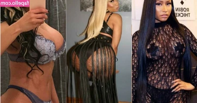 Nicki Minaj [ nicki-minaj ] - I love starting my day off with a nice work out! Let's do some cardio