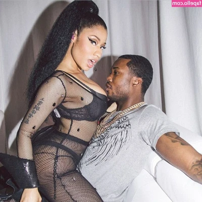 Nicki Minaj [ nicki-minaj ] - New content coming