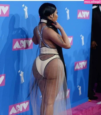 Nicki Minaj [ nicki-minaj ] - can never get enough of @jmac1864 dominating my pussy!!! you can
