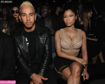 Nicki Minaj [ nicki-minaj ] - I get so frustrated when I can’t get off because my toys aren’t
