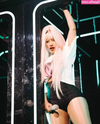 Nicki Minaj [ nicki-minaj ] - Wild is my favorite way to be 😜