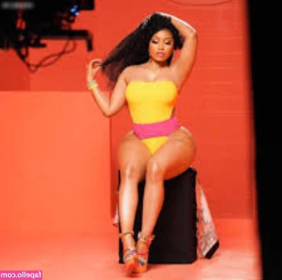 Nicki Minaj [ nicki-minaj ] - Se aceptan tips de regalo navideño ehhhhhhhhh!!!!!! Feliz