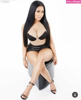 Nicki Minaj [ nicki-minaj ] - Getting fucked by @korradelrio was so fun ❤️🥰