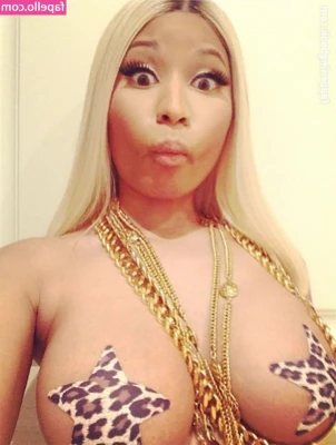 Nicki Minaj [ nicki-minaj ] - Making your Monday Blues Sexy! Let’s have some fun! 💋