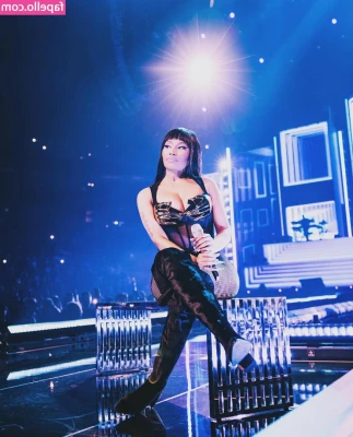 Nicki Minaj [ nicki-minaj ] - Good Morning.