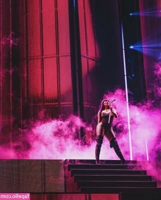 Nicki Minaj [ nicki-minaj ] - Can you clean me? 💦